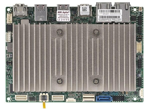 Supermicro MBD-X13SAN-H