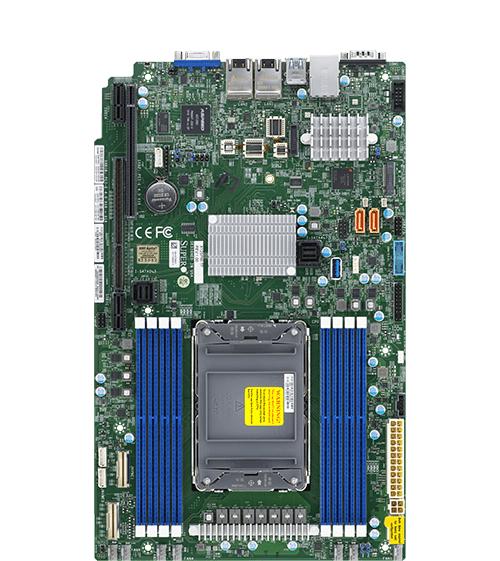Supermicro MBD-X12SPW-TF-O