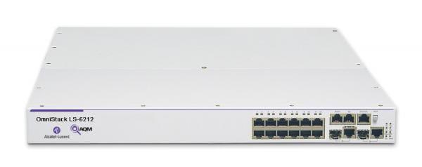 Alcatel Lucent OS-LS-6212-EU