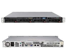 Supermicro SYS-5016I-MTF
