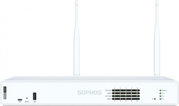 Sophos XZ118Z12ZZPCEU