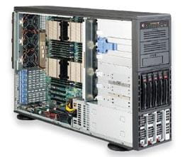 Supermicro CSE-748TQ-R1K43B