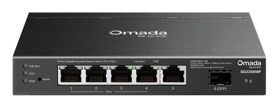 TP-Link Omada SG2206MP