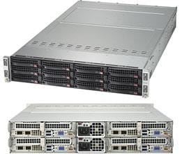 Supermicro SYS-6029TP-HTR