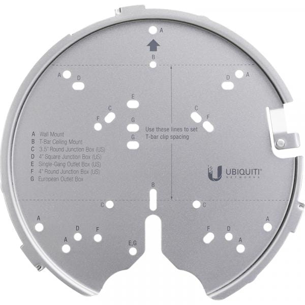 UbiQuiti U-PRO-MP