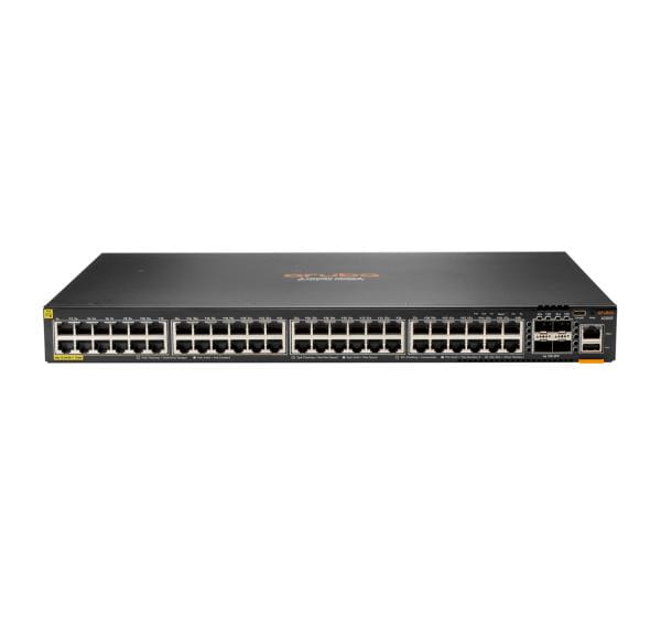 HPE Aruba S0M85A