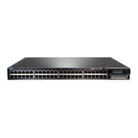 Juniper Networks EX4200-48PX