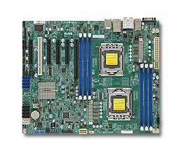 Supermicro MBD-X9DAL-I-O