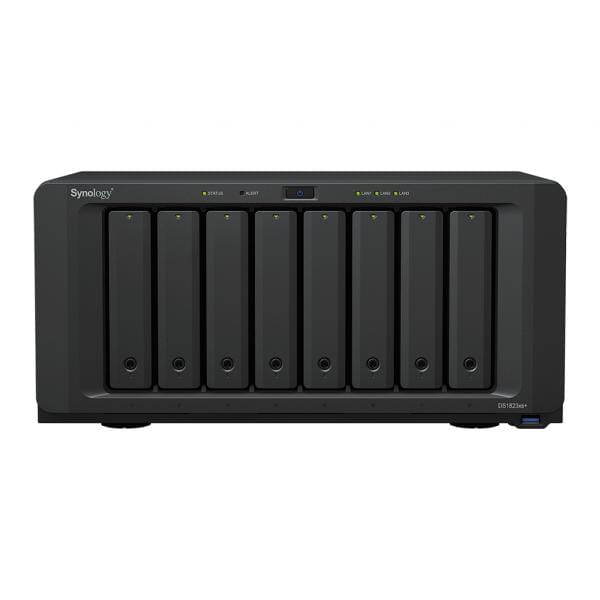 Synology K/DS1823XS+ + 8X HAT5300-12T