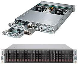 Supermicro SYS-2028TP-HTTR