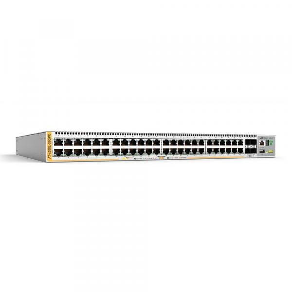 Allied Telesis AT-X530L-52GPX