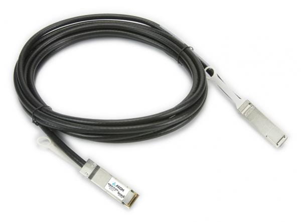 Ruckus E40G-QSFP-QSFP-P-0101