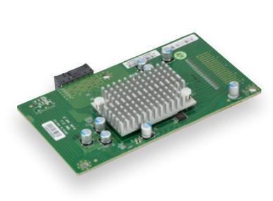 Supermicro AOC-IBH-X4ES-O