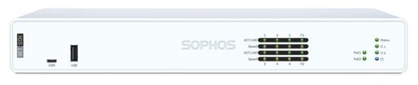 Sophos XX138Z36ZZPCEU