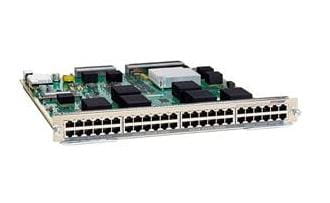 Cisco C6800-48P-TX-XL