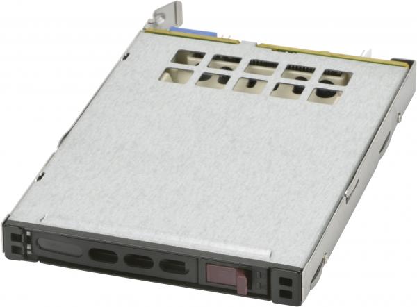 Supermicro MCP-220-81504-0N