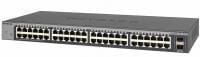Netgear GS750E-100EUS