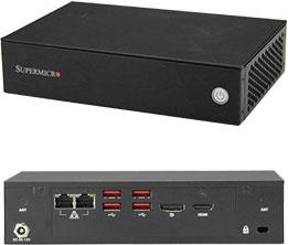 Supermicro SYS-E102-9W-L
