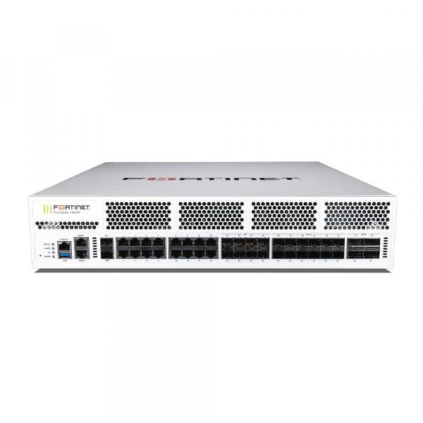 Fortinet FG-1800F-BDL-809-60-EU