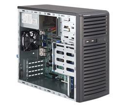 Supermicro SYS-5037C-I
