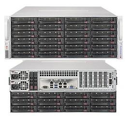 Supermicro SSG-5048R-E1CR36L