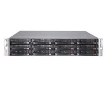 Supermicro SYS-6028U-TR4T+