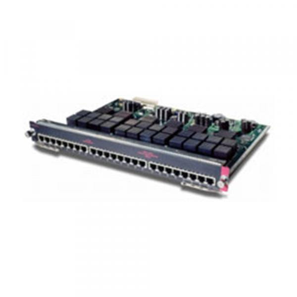 Cisco WS-X4424-GB-RJ45