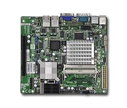 Supermicro MBD-X7SPE-HF-D525