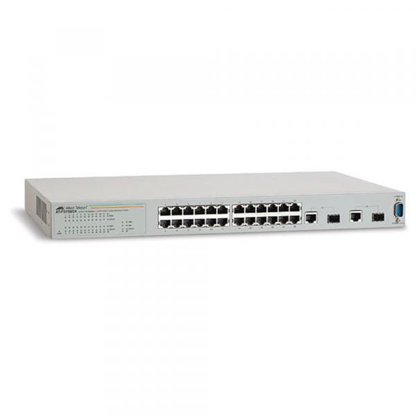 Allied Telesis AT-FS750/24POE