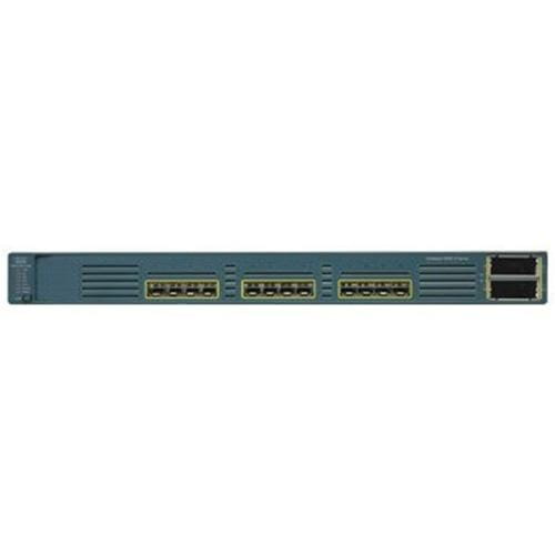 Cisco WS-C3560E-12SD-S