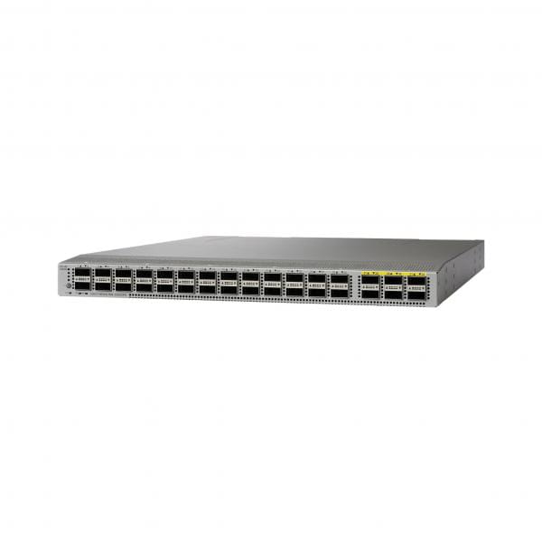 Cisco N9K-C9332PQ