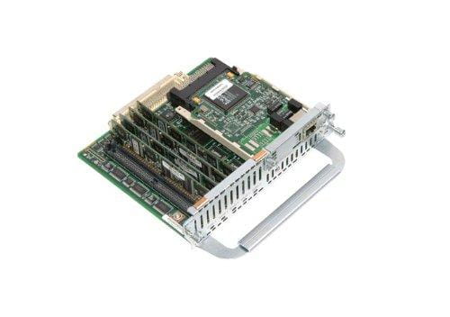 Cisco NM-HDV2-1T1/E1