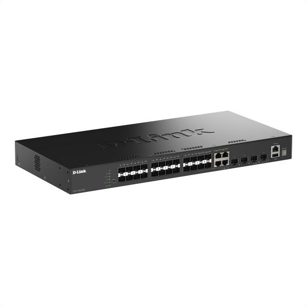D-Link DGS-1530-28SC/E