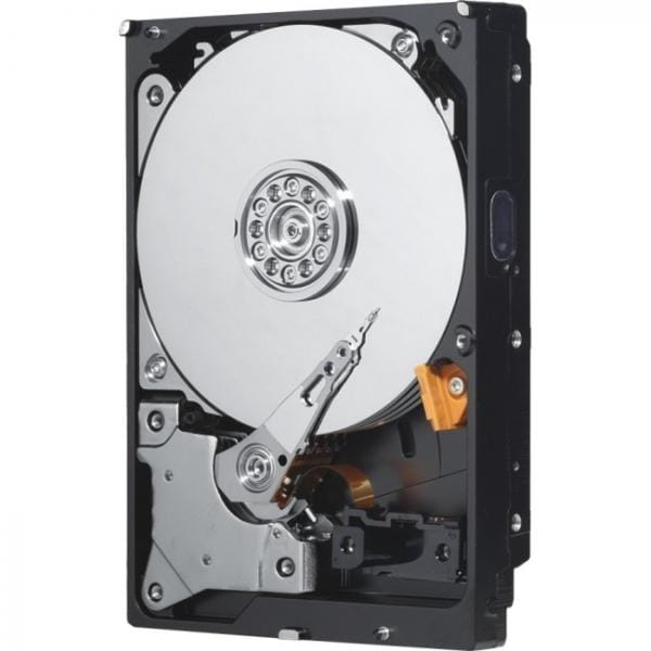 Western Digital WD6001HKHG