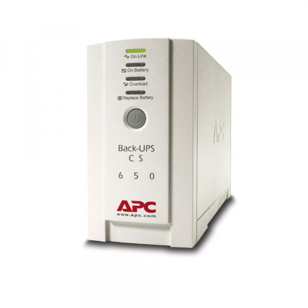 APC BK650EI