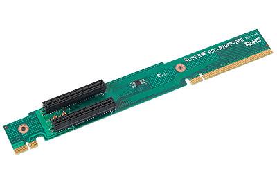 Supermicro RSC-R1UEP-2E8