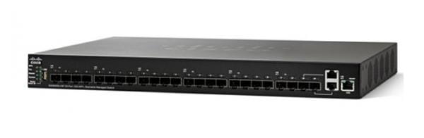 Cisco SG350XG-24F-K9-UK