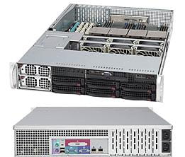 Supermicro CSE-828TQ-R1000LPB