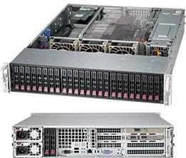 Supermicro CSE-216BA-R920WB