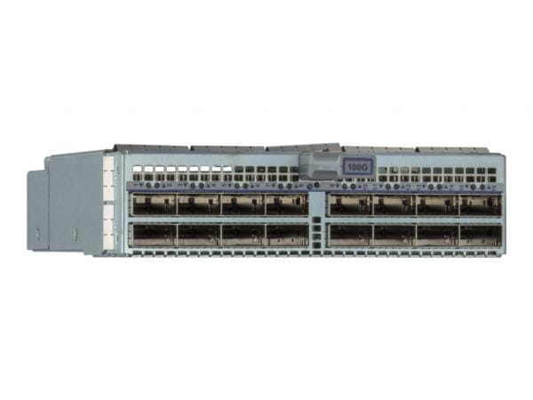 Arista DCS-7368