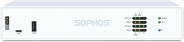 Sophos XY8BTCHEU