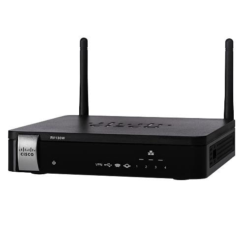 Cisco RV130W-E-K9-G5