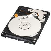Western Digital WD3200BEVT