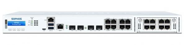 Sophos JG3A1CSEU