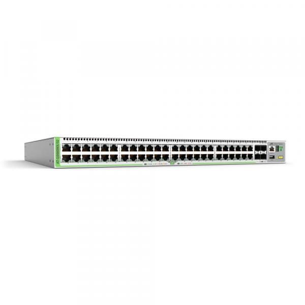 Allied Telesis AT-GS980MX/52-50