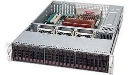 Supermicro CSE-216A-R900LPB