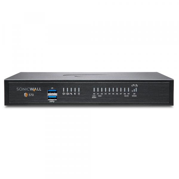 SonicWall TZ570 (02-SSC-5687)