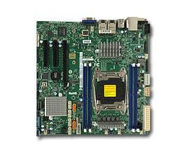 Supermicro MBD-X10SRM-TF-O