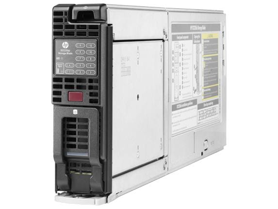 HP QW915A