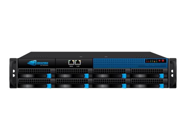 Barracuda BYF1011A